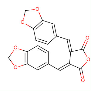 CAS 13594-91-7 molecular structure