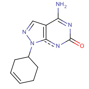 CAS 136010-91-8 molecular structure