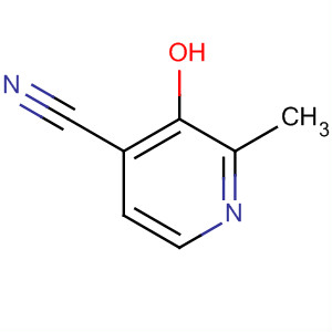 CAS 13602-91-0 molecular structure