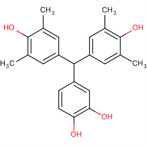 CAS 136355-24-3 molecular structure