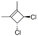 CAS 136377-91-8 molecular structure