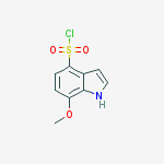 CAS 1368146-91-1 molecular structure