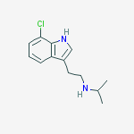 CAS 1368481-91-7 molecular structure
