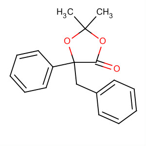 CAS 136962-24-8 molecular structure