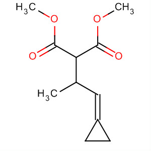 CAS 136964-24-4 molecular structure