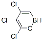 CAS 13703-91-8 molecular structure