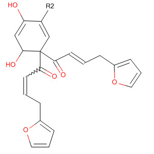 CAS 137369-24-5 molecular structure