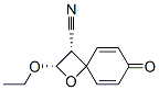 CAS 137378-91-7 molecular structure