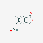 CAS 1374572-91-4 molecular structure