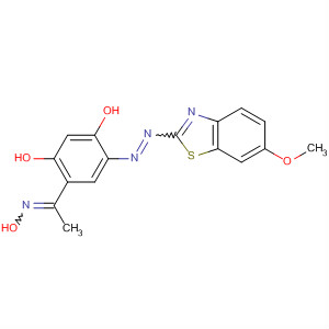 CAS 137514-91-1 molecular structure