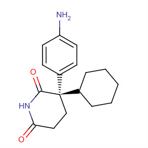 CAS 137623-91-7 molecular structure
