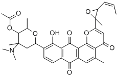 CAS 137714-91-1 molecular structure