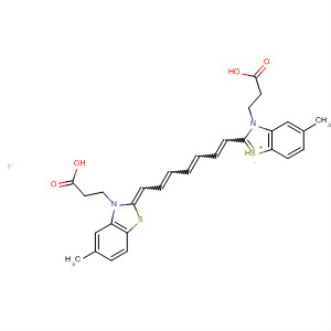 CAS 137832-91-8 molecular structure