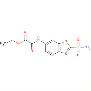 CAS 137836-91-0 molecular structure