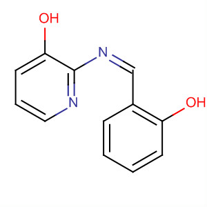 CAS 137838-24-5 structure
