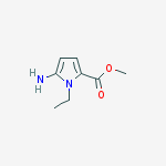CAS 1379227-91-4 molecular structure