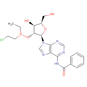 CAS 138078-24-7 molecular structure