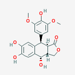 CAS 138456-91-4 molecular structure