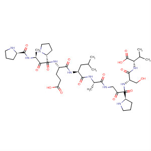 CAS 138474-24-5 molecular structure