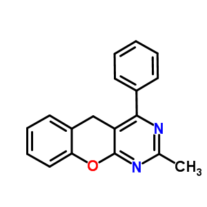 CAS 13906-24-6 molecular structure