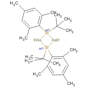 CAS 139130-91-9 molecular structure