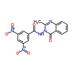 CAS 13915-24-7 molecular structure