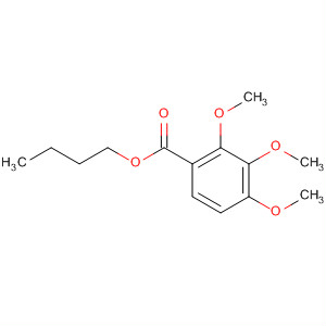 CAS 139214-91-8 molecular structure