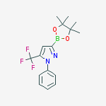 CAS 1396123-91-3 molecular structure