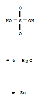 CAS 13986-24-8 molecular structure