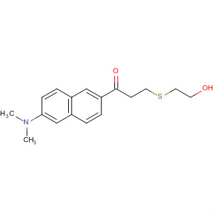 CAS 139889-24-0 molecular structure