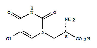 CAS 140187-24-2 molecular structure