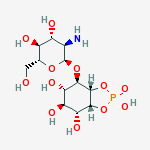 CAS 140391-24-8 molecular structure