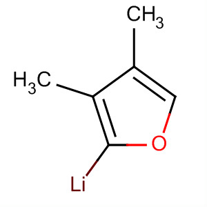 CAS 140463-91-8 molecular structure