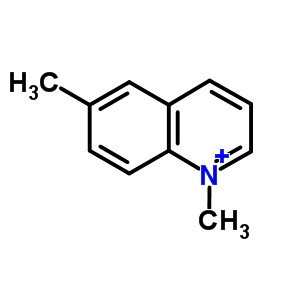 CAS 14061-24-6 molecular structure