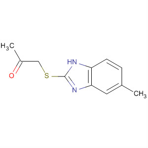 CAS 141075-24-3 molecular structure