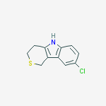 CAS 14120-24-2 molecular structure