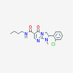 CAS 141234-24-4 molecular structure