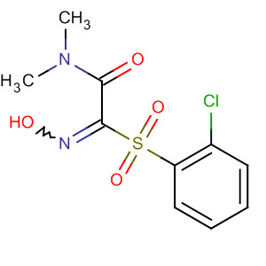 CAS 141458-24-4 molecular structure