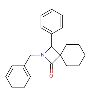 CAS 141921-91-7 molecular structure