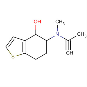 CAS 142350-91-2 molecular structure