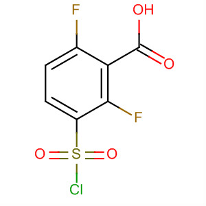 CAS 142576-91-8 molecular structure
