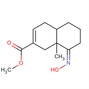 CAS 142811-24-3 molecular structure
