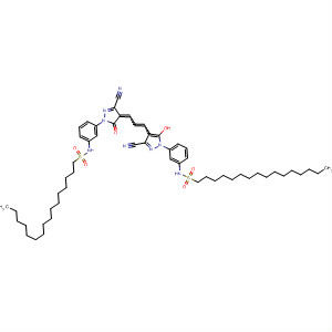 CAS 142966-24-3 structure