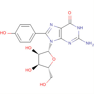 CAS 143108-91-2 molecular structure