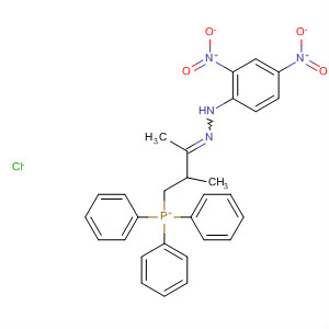 CAS 143128-91-0 molecular structure