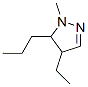 CAS 14339-24-3 molecular structure