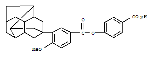 CAS 143567-91-3 molecular structure