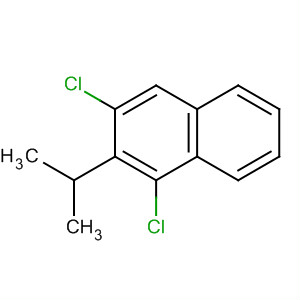 CAS 143626-91-9 molecular structure