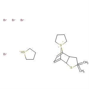 CAS 143676-91-9 molecular structure