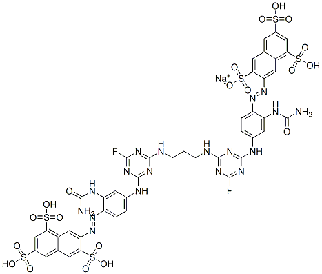 CAS 143683-24-3 molecular structure